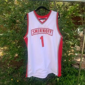 Smirnoff Jersey